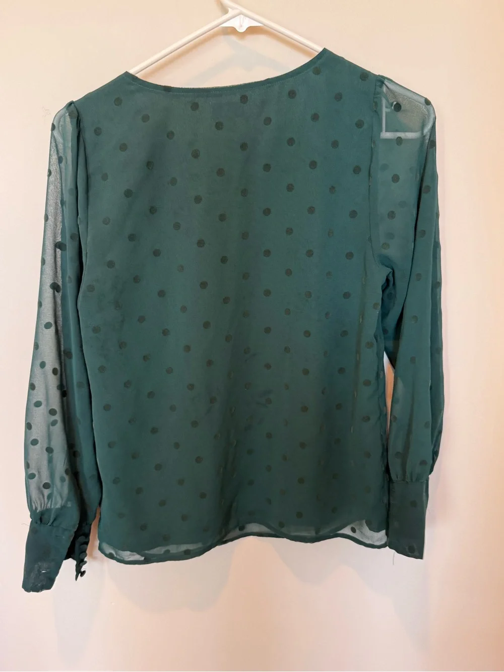 J. Crew lightweight semi